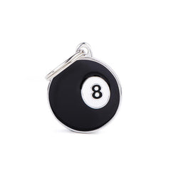 MyFamily - Billiards