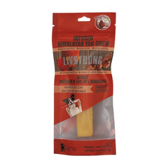 BLENDS For Life LIVSTRONG Infused Himalayan Maple Bacon Yak Cheese