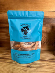 Grand Valley Quail - Freeze Dried Shrimp