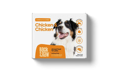 Back2Raw - Complete Chicken & Chicken Combo