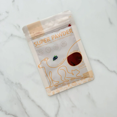 Loopy Paws - Super Pawder - Blueberry