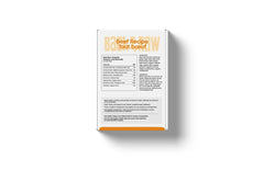 Back2Raw - Complete Beef Recipe