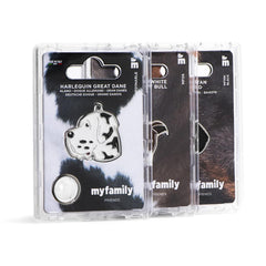 MyFamily - Bichon Frise