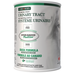 Oven-Baked Tradition Dog Urinary Care Duck Pate