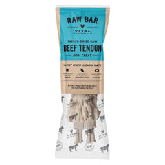 Vital Essentials - Dog Raw Bar Beef Tendon Treat