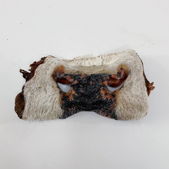 Grand Valley Quail - Beef Snout