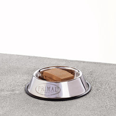 Primal Dog Frozen Raw Beef Patties