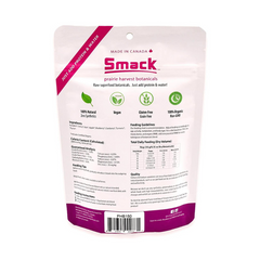 Smack - Prairie Harvest Botanicals Mix Food Topper for Dogs