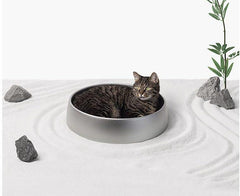 pidan "Zen Garden" Cooling Cat Bed