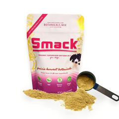 Smack - Prairie Harvest Botanicals Mix Food Topper for Dogs