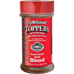 Northwest Naturals - Beef Blood Functional Topper