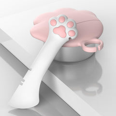 Can Opener Paw Shaped