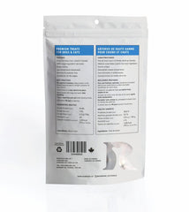 Rawbone - Bison Liver Krisps