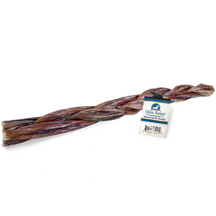 Open Range Beef Chomper Braid 11-12"