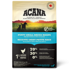 ACANA - Dog Puppy Small Breed