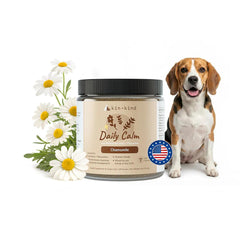 KIN+KIND Supplements Healthy Calm