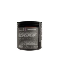 North Hound Life Dog Organic Chaga Mushroom & Blueberry