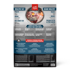 ORIJEN Cat Guardian 8 Senior