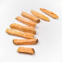 Wiggly Babies - Freeze Dried Sweet Potato Sticks