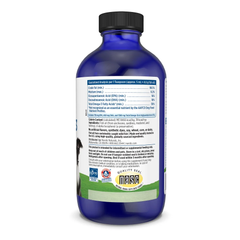 Nordic Naturals – Omega-3 Pet Sardines and Anchovies Oil