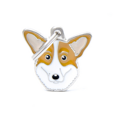 MyFamily - Welsh Corgi