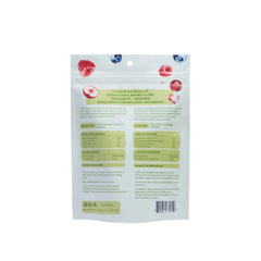 Pi Pet - Freeze Dried Chicken Meatballs 50g