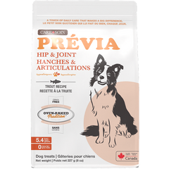 Oven-Baked Tradition Hip & Joint Dog Treats Trout
