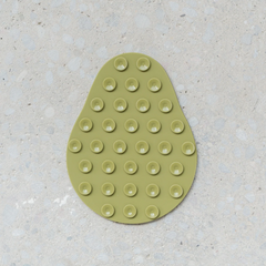Dexypaws - Enrichment Lick Mat Avocado