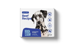 Back2Raw - Basic Beef Recipe