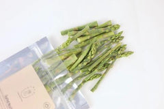 Kumaur - Freeze-dried Asparagus