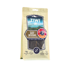 ZIWI Peak Dog Beef Weasand 2.5oz