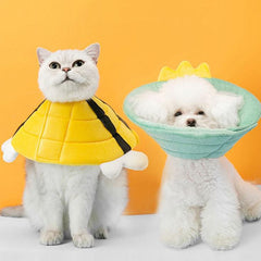 Cat Soft Cone Collars