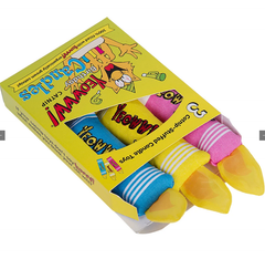 Yeowww! - Catnip - Toy - Birthday Candles