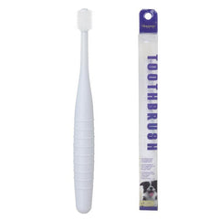 Pet 360° Brush Head Toothbrush