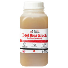 Tom & Sawyer -  Dog & Cat Beef Bone Broth