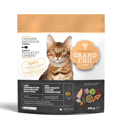 CaniSource Grand Cru - Cat Chicken & Duck Dehydrated Raw Food