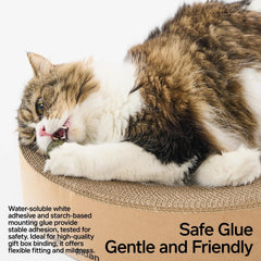 pidan Cat Scratcher Round Type