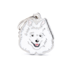 MyFamily - Italian Spitz