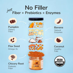 KIN+KIND Healthy Poops