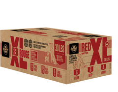 Big Country Raw - XL Red 30lb