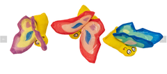 Yeowww! - Catnip - Toy - Butterfly