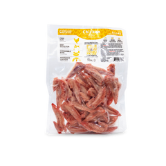 Red Dog Blue Kat - Chicken Wingtips for Dogs & Cats