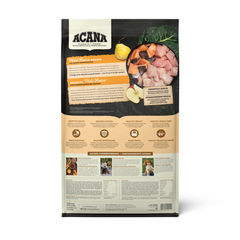 ACANA - Dog Highest Protein Wild Prairie