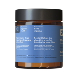 North Hound Life Dog Organic Marshmallow Root 85g