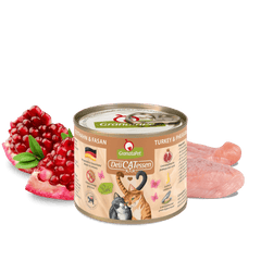 GranataPet - DeliCATessen Turkey & Pheasant