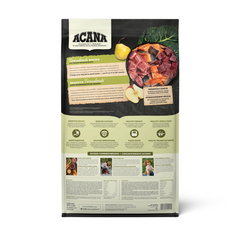 ACANA - Dog Highest Protein Grasslands