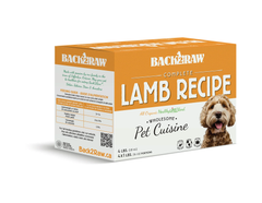 Back2Raw - Complete Lamb
