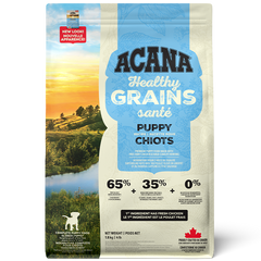 ACANA Dog Healthy Grains Puppy