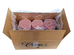 Carnivora - Whole Animal Diet Steelhead Trout Bulk