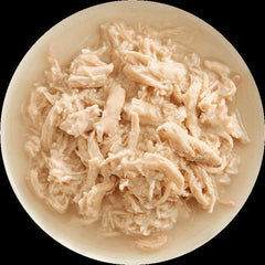 RAWZ Cat Shredded Chicken 5.5oz